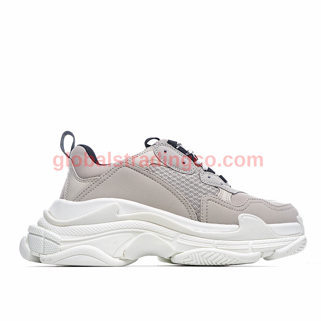 Balenciaga Triple S Dad Shoes Running Shoes